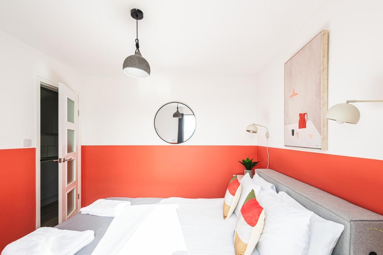Beautiful Bath Garden Flat With Stunning Views - Mycityhaven ภายนอก รูปภาพ