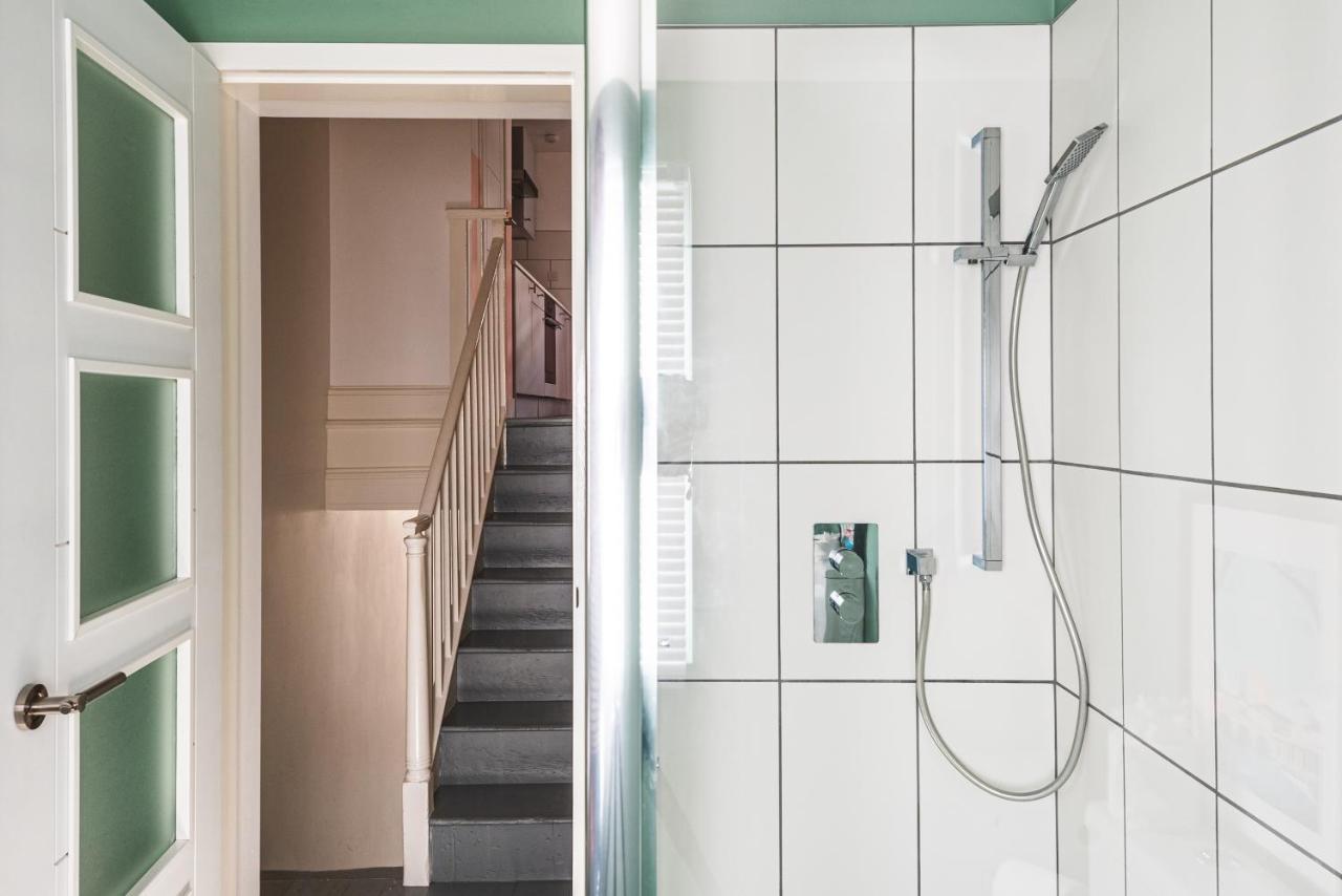 Beautiful Bath Garden Flat With Stunning Views - Mycityhaven ภายนอก รูปภาพ