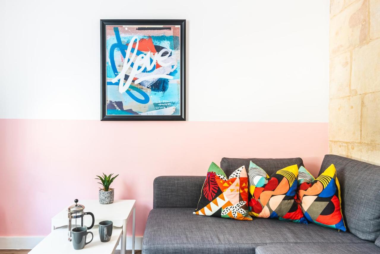 Beautiful Bath Garden Flat With Stunning Views - Mycityhaven ภายนอก รูปภาพ